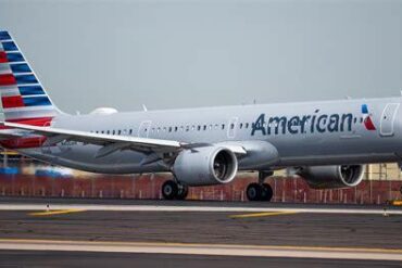 How Many Airbus A321neos Does American Airlines Operate in 2026? How Many Airbus A321neos Does American Airlines Operate in 2026?