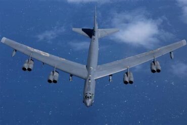 How Many B-52 Stratofortresses Remain in 2026? Inside America's Enduring Aerial Titan