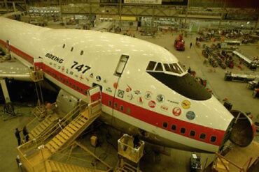 How Many Boeing 747SPs Were Built and Why This Rare Jumbo Jet Still Fascinates Aviation History