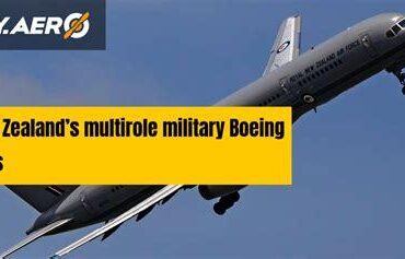 How Many Boeing 757s for Military Transport Are Left in Active Service Today