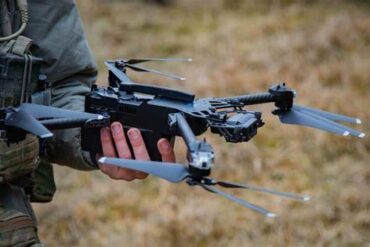 Marine Corps Pushes for 10,000 Combat-Ready Drones at $4K Each in 2026 Industry Test