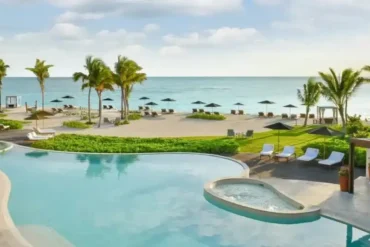 Marriott and Rosewood Acquisition Rumors Spark Debate Over the Future of Ultra-Luxury Hospitality