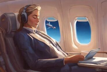 Master In-Flight Sleep: Expert Strategies to Sleep Better on Any Flight Master In-Flight Sleep: Expert Strategies to Sleep Better on Any Flight