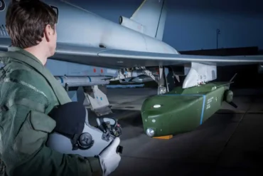 MBDA Confirms TAURUS NEO Missile Enters Production, Marking a Strategic Leap in Germany’s Long-Range Strike Capability