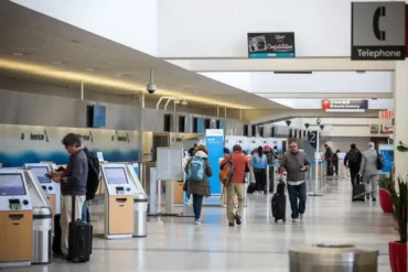Measles Exposure From Philadelphia to Baltimore Reveals Hidden Dangers of Intermodal Travel