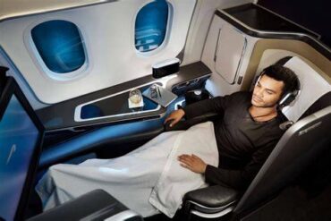 How Much Does It Cost to Upgrade to Business Class on British Airways in 2026? A Real-World Pricing Breakdown