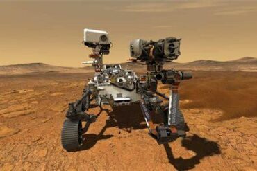 NASA Updates Perseverance Rover Mission Plan After Five Productive Years on Mars