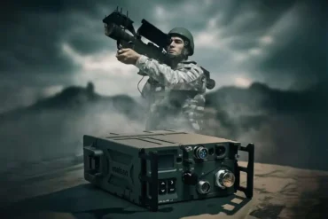 NATO Selects ASELSAN to Integrate Secure Friend-or-Foe Identification Into MANPADS Across the Alliance