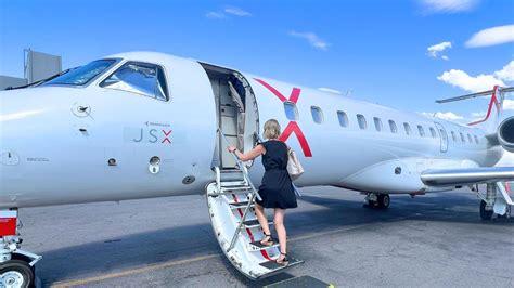 Could New Emissions Data Trigger a Regulatory Clampdown on Luxury Air ...