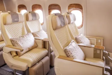 Why These Transpacific Airlines Deliver the World’s Best Premium Economy Seats for Long-Haul Comfort