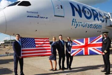 Norse Atlantic Cuts U.S. Summer Capacity by Nearly 40% as Transatlantic Pressures Intensify