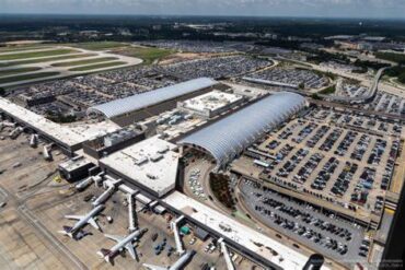 Not So Fast: Has Chicago O’Hare Really Overtaken Atlanta as America’s Busiest Airport?