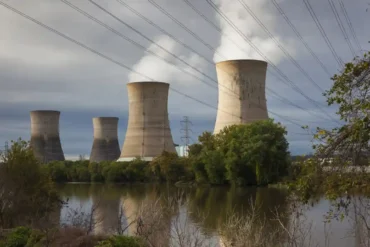 Can a Nuclear Meltdown Really Be Stopped? New Reactor Technology Holds the Answer