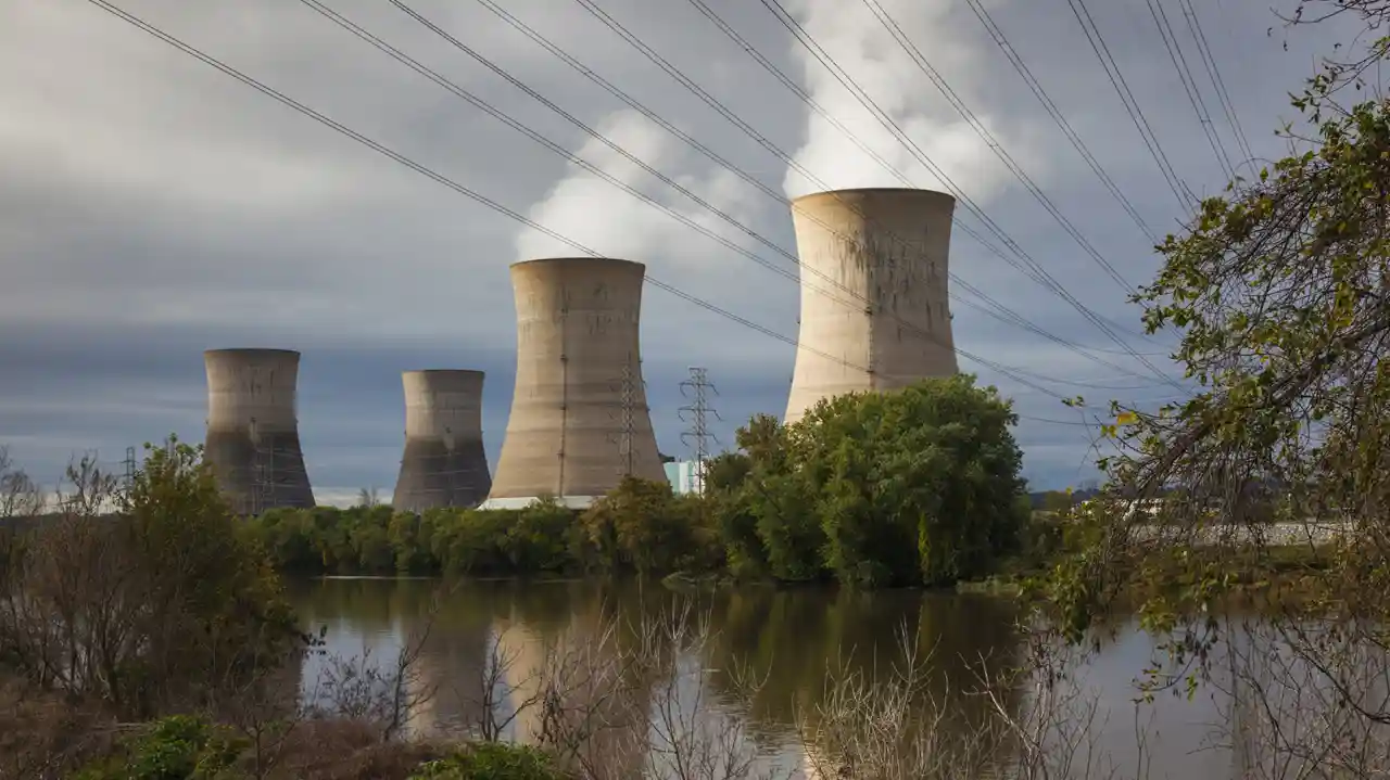 Can a Nuclear Meltdown Really Be Stopped? New Reactor Technology Holds the Answer
