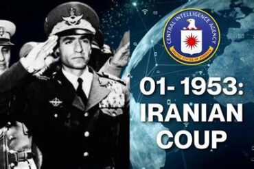 Operation Ajax 2.0: From the 1953 CIA Coup to Reza Pahlavi’s Return—Can History Be Rewritten Again?