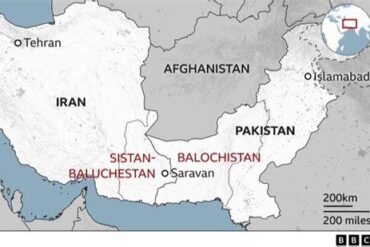 The High Stakes of a U.S. Attack on Iran: Why Pakistan Could Bear the Brunt