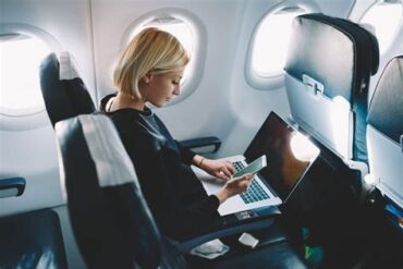 American Airlines to Launch Free Inflight Wi-Fi for AAdvantage Members on January 6, 2026
