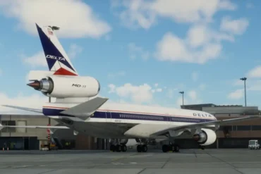 The Plane That Failed: Inside the Rapid Passenger Collapse of the McDonnell Douglas MD-11
