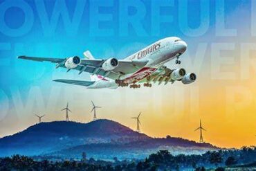 This Is How Powerful the Airbus A380 Really Is