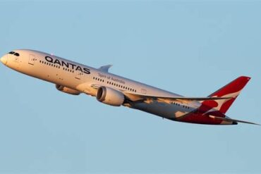 Up To 25 Hours Aloft: Australia’s 7 Record-Breaking Longest Flights Redefining Long-Haul Travel In 2026