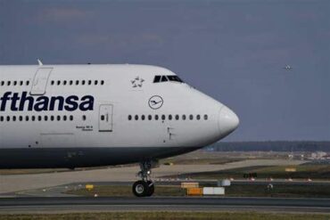 Queen of the Skies Routes: Inside the Boeing 747’s 10 Most Popular Passenger Corridors