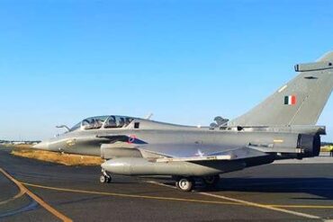 Rafale Fighters Reshape Asian and European Airpower as Indonesia Takes Delivery and India Expands Its Bet