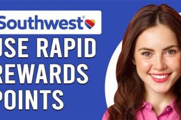 How To Redeem Southwest Rapid Rewards Points for Maximum Value: A Smart Traveler’s Playbook
