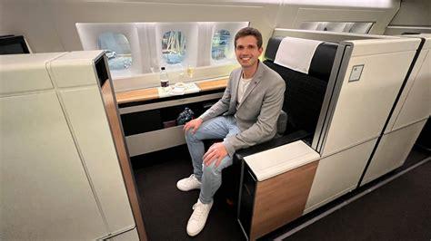 Why Redeeming Miles for SWISS First Class Is Nearly Impossible — But Not Entirely