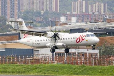Regional Powerhouse Rising: How Colombia’s Clic Air Redefined Airline Growth in Latin America