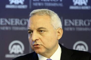 Rolls-Royce’s Turnaround Fuels Controversy as CEO Tufan Erginbilgic Becomes Eligible for a $135 Million Performance Bonus