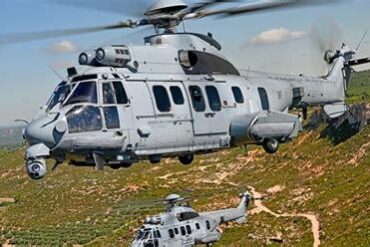 Romania Advances Toward Airbus H225M Helicopter Deal Under EU SAFE Defense Funding