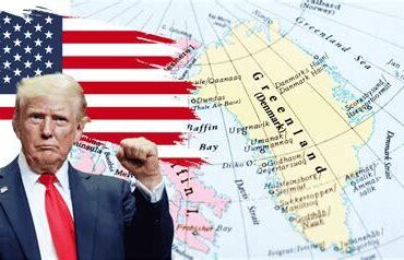 Russia’s Greenland Pivot: Putin Calls Trump’s Arctic Ambition “Serious and Historical” as U.S. Pressure Peaks in 2025
