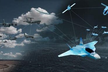 Saab Signals Openness to Airbus Defense Alliance as FCAS Fighter Program Falters