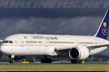 Saudia to Debut Boeing 787 Dreamliner on First-Ever U.S. Route in 2026, Marking a Strategic Shift in Transatlantic Operations Saudia to Debut Boeing 787 Dreamliner on First-Ever U.S. Route in 2026, Marking a Strategic Shift in Transatlantic Operations