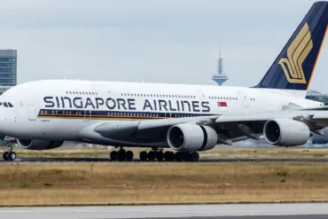 Singapore Airlines’ Airbus A380 Routes: The 9 Must-Fly Journeys of 2026