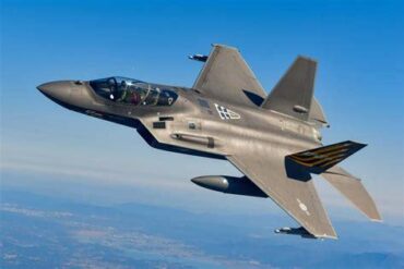 South Korea Clears KF-21 Boramae for Frontline Service After Landmark Flight-Test Campaign