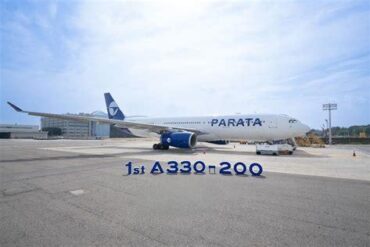 South Korea’s Parata Air Targets First Nonstop Transpacific Flights to the US in 2026