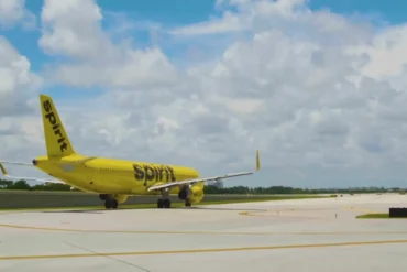 Why Spirit Airlines Pulled Out of Denver: Engine Failures, Financial Collapse, and the Shrinking Future of Budget Air Travel