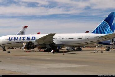 Stored, Not Retired: United Airlines Transfers Boeing 777-200 N212UA to Victorville for Preservation Stored, Not Retired: United Airlines Transfers Boeing 777-200 N212UA to Victorville for Preservation