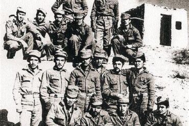 Storm 333: Soviet Special Forces and the Shadow of Regime Decapitation in Afghanistan