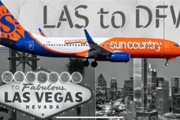 Sun Country’s Farewell: How a Once-Independent Low-Cost Airline Is Set to Disappear From the US Skies Sun Country’s Farewell: How a Once-Independent Low-Cost Airline Is Set to Disappear From the US Skies