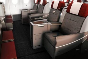 Title: Iberia–LATAM Business Class Codeshare Dispute: What Really Happens When “Premium Business” Isn’t What It Seems