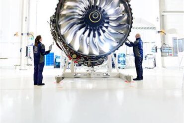 Trent 1000XE Redefines the 787 Engine Battle as Rolls-Royce Pushes Durability to the Forefront