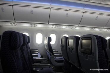 The True Cost of Premium Economy on the World’s Longest Boeing 787 Dreamliner Flights