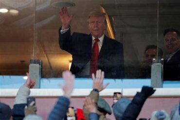 Trump’s Aircraft Decertification Threat Sends Shockwaves Through US Airlines