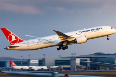 Turkish Airlines Bars Aviation Journalist Over Alleged Brand Damage, Citing Internal Passenger Rules