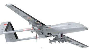 Türkiye’s TB3 Drone Offer to Japan Signals Pacific Shift Toward Drone Carrier Operations