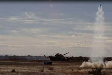 U.S. Army Accelerates Deployment of XM204 Anti-Tank Munition to Combat Russian Armor in Europe U.S. Army Accelerates Deployment of XM204 Anti-Tank Munition to Combat Russian Armor in Europe