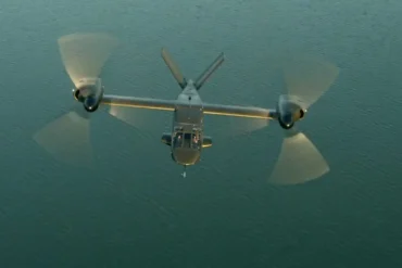 U.S. Army Accelerates MV-75 Tiltrotor Fielding, Bringing Future Vertical Lift to Units by 2026