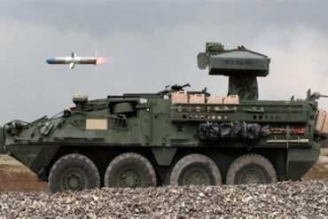 U.S. Army Locks in Long-Term Anti-Tank Strength with Sustained TOW Missile Production
